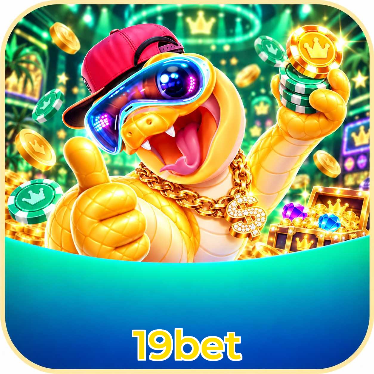 19bet FAQ
