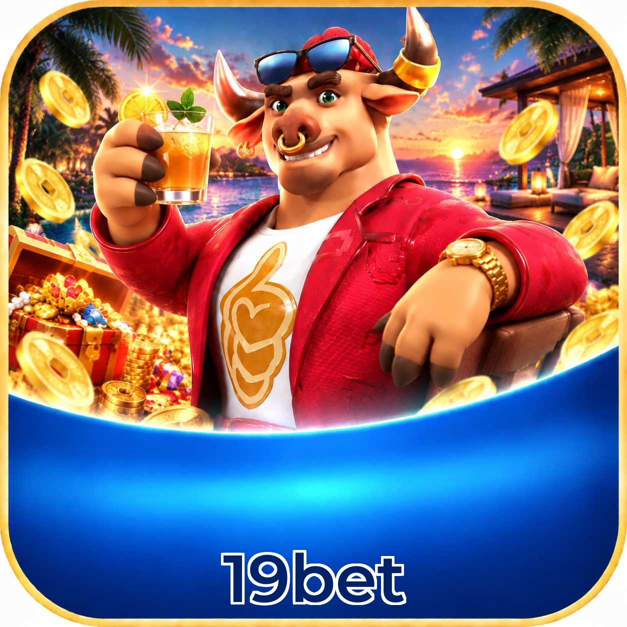 19bet Logo
