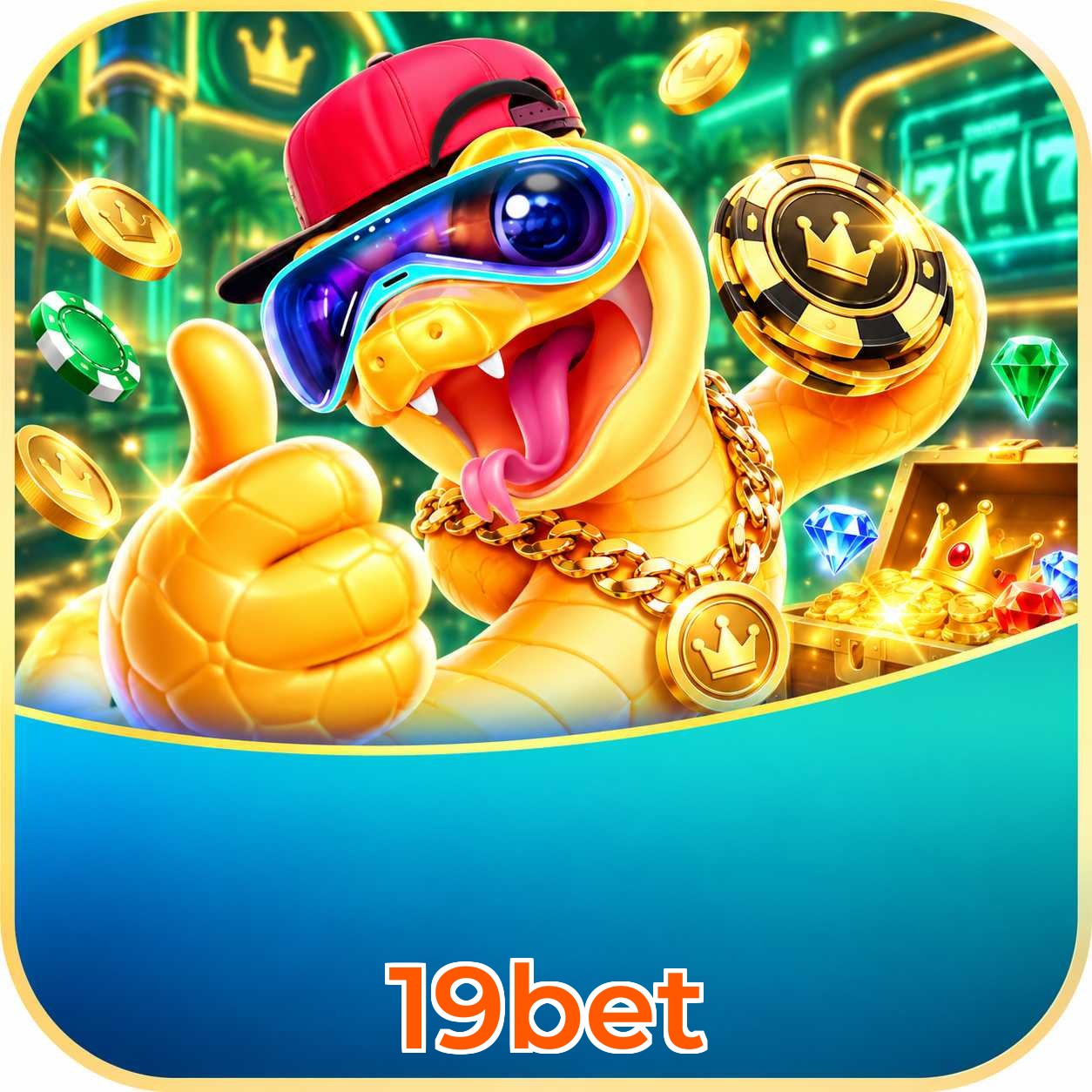 19bet Como Apostar Lottery