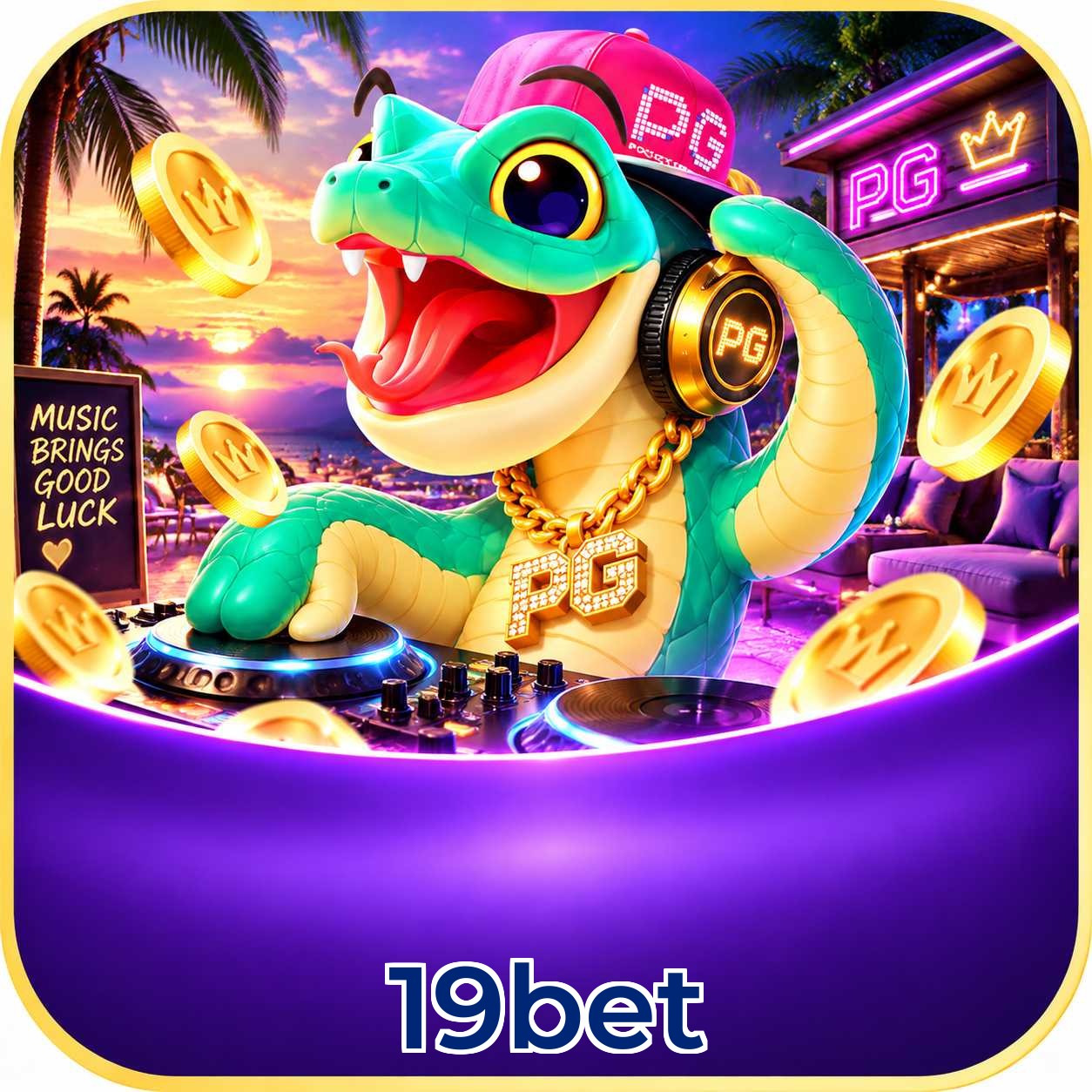 19bet Telegram FAQ