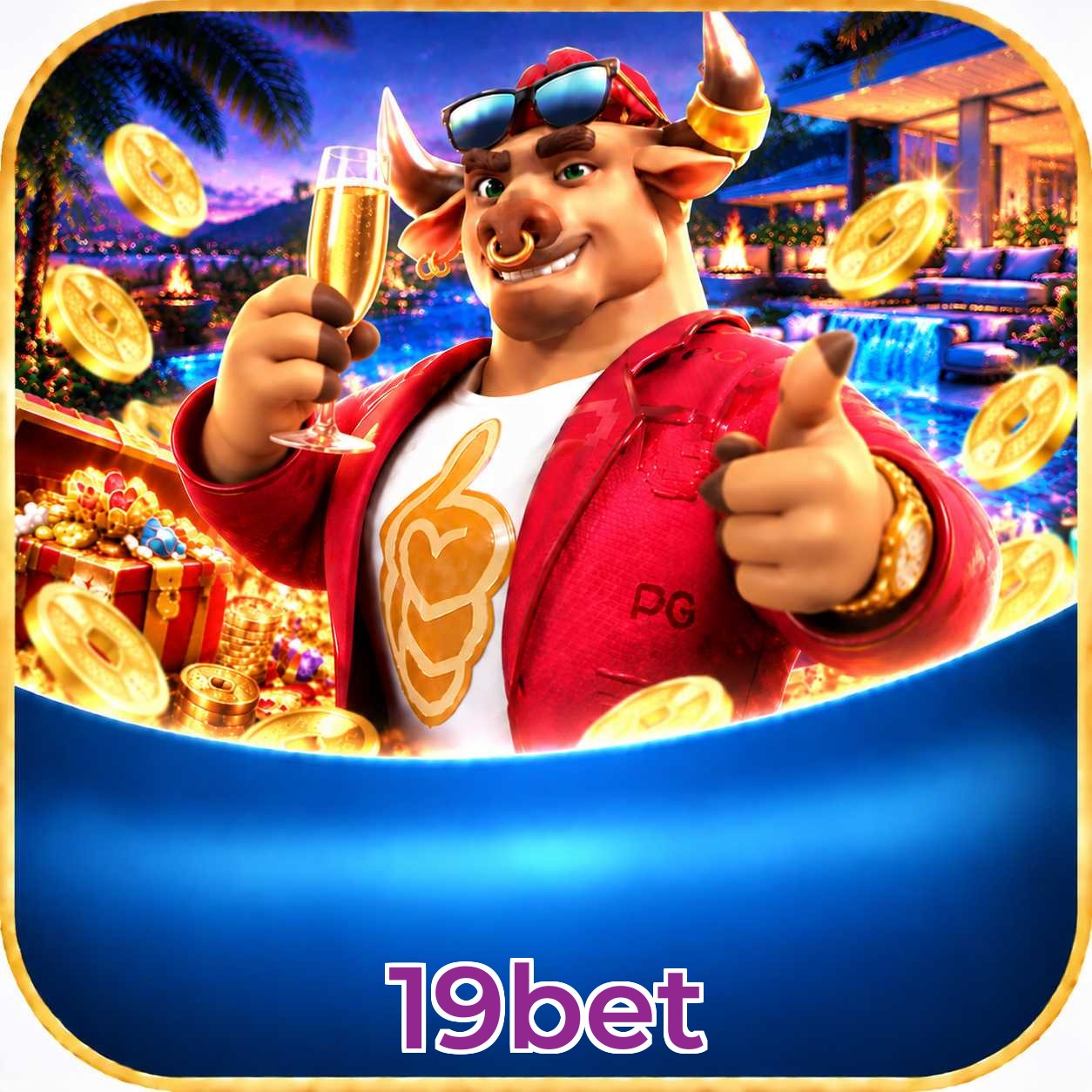 Baixar 19bet PC Mac