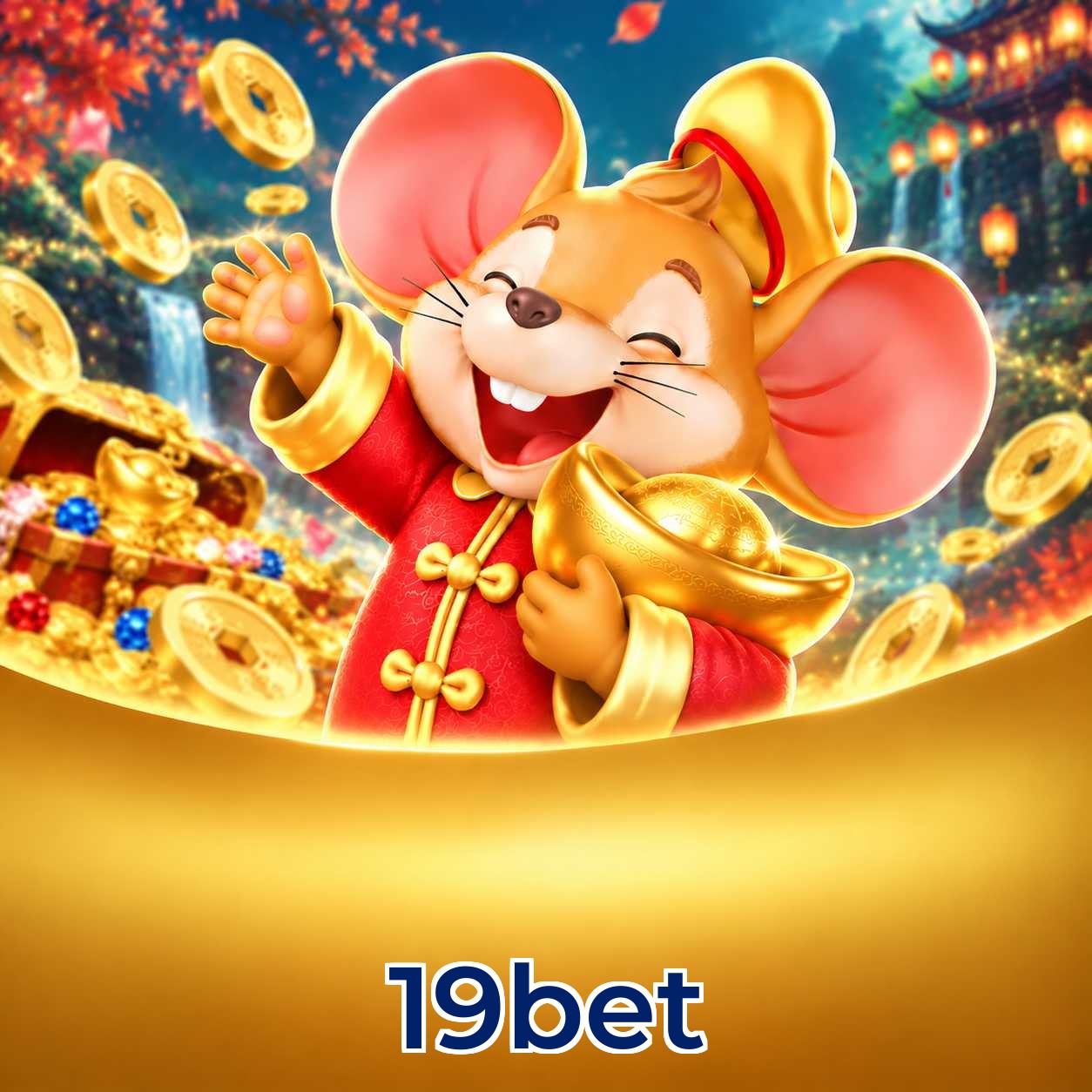 19bet Segurança