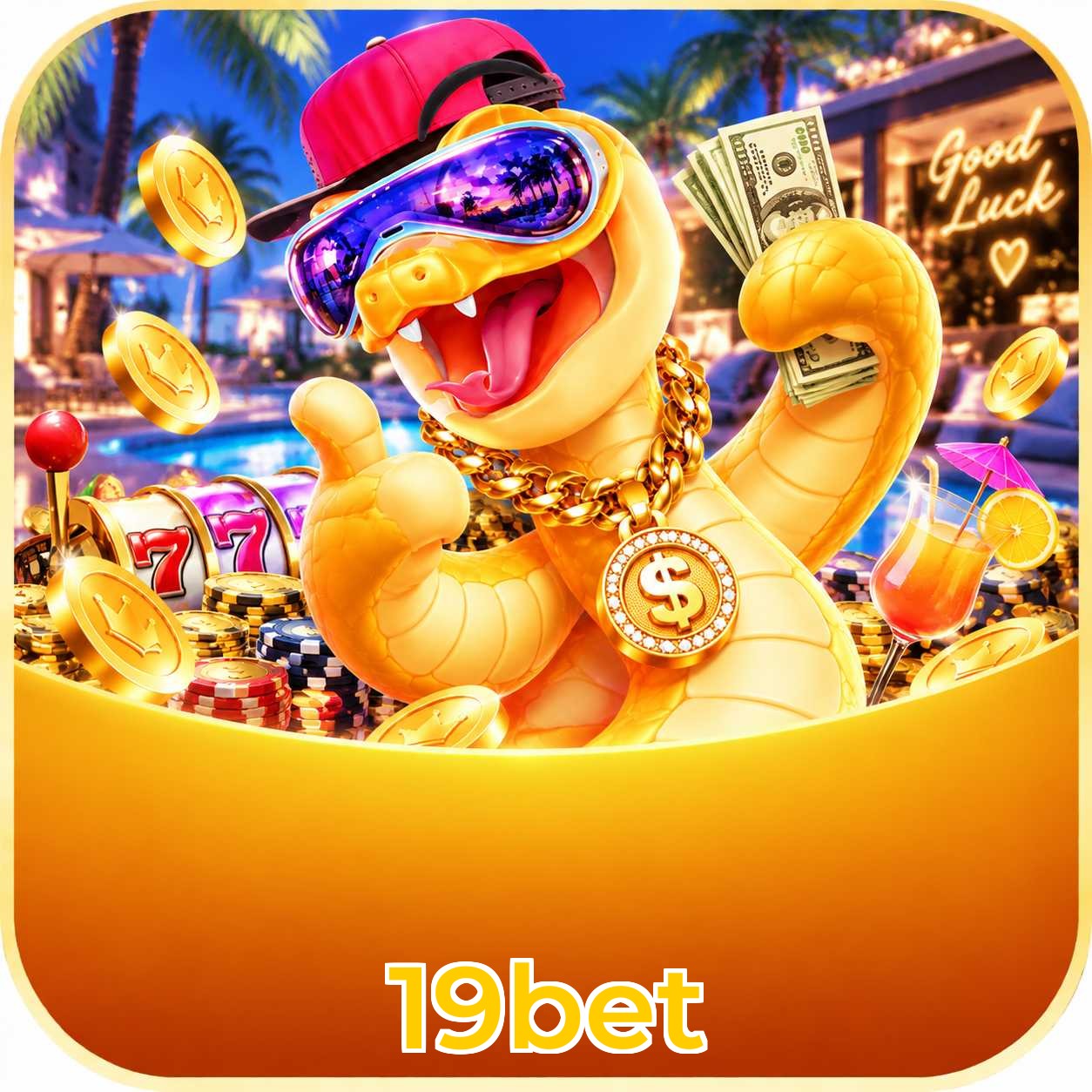 19bet App FAQ