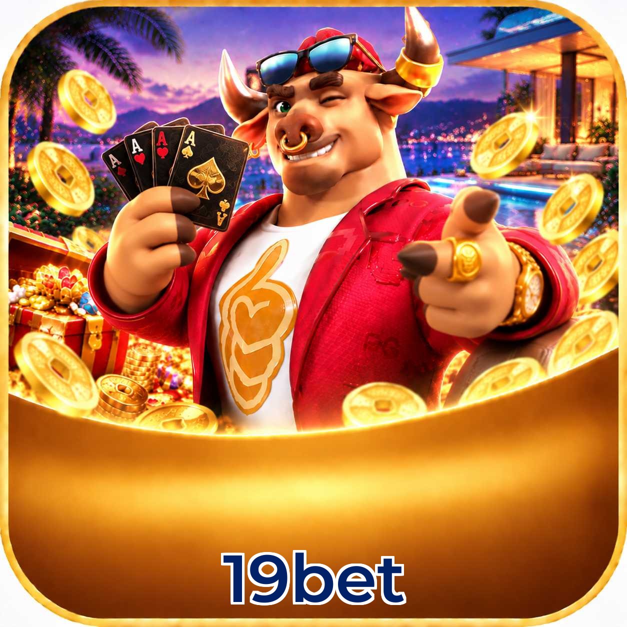 19bet Logo