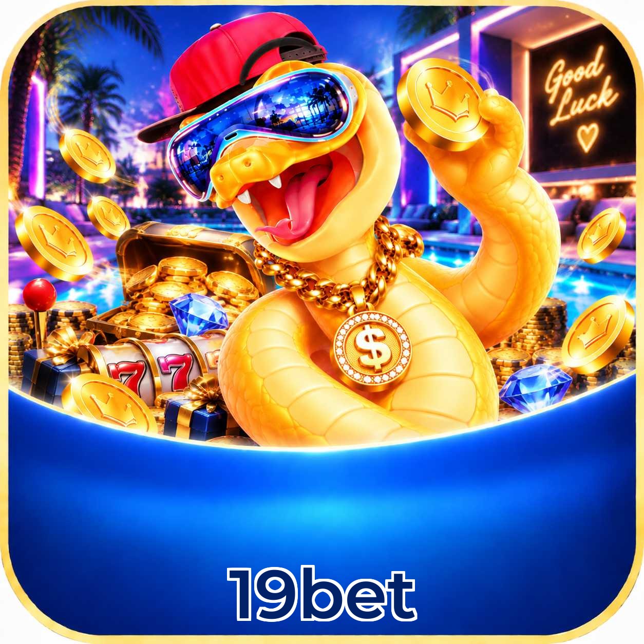 19bet Telegram