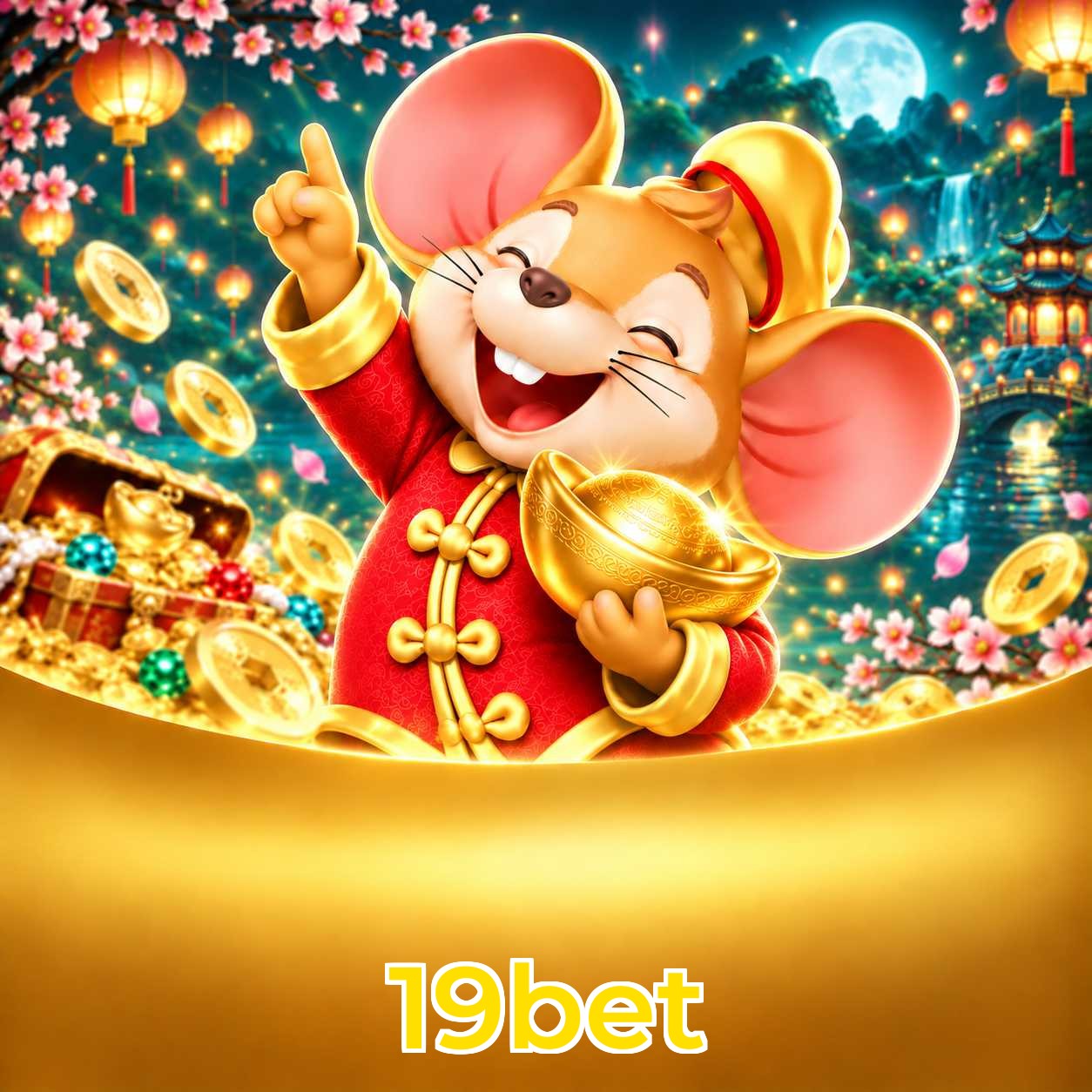 19bet Recuperar Senha