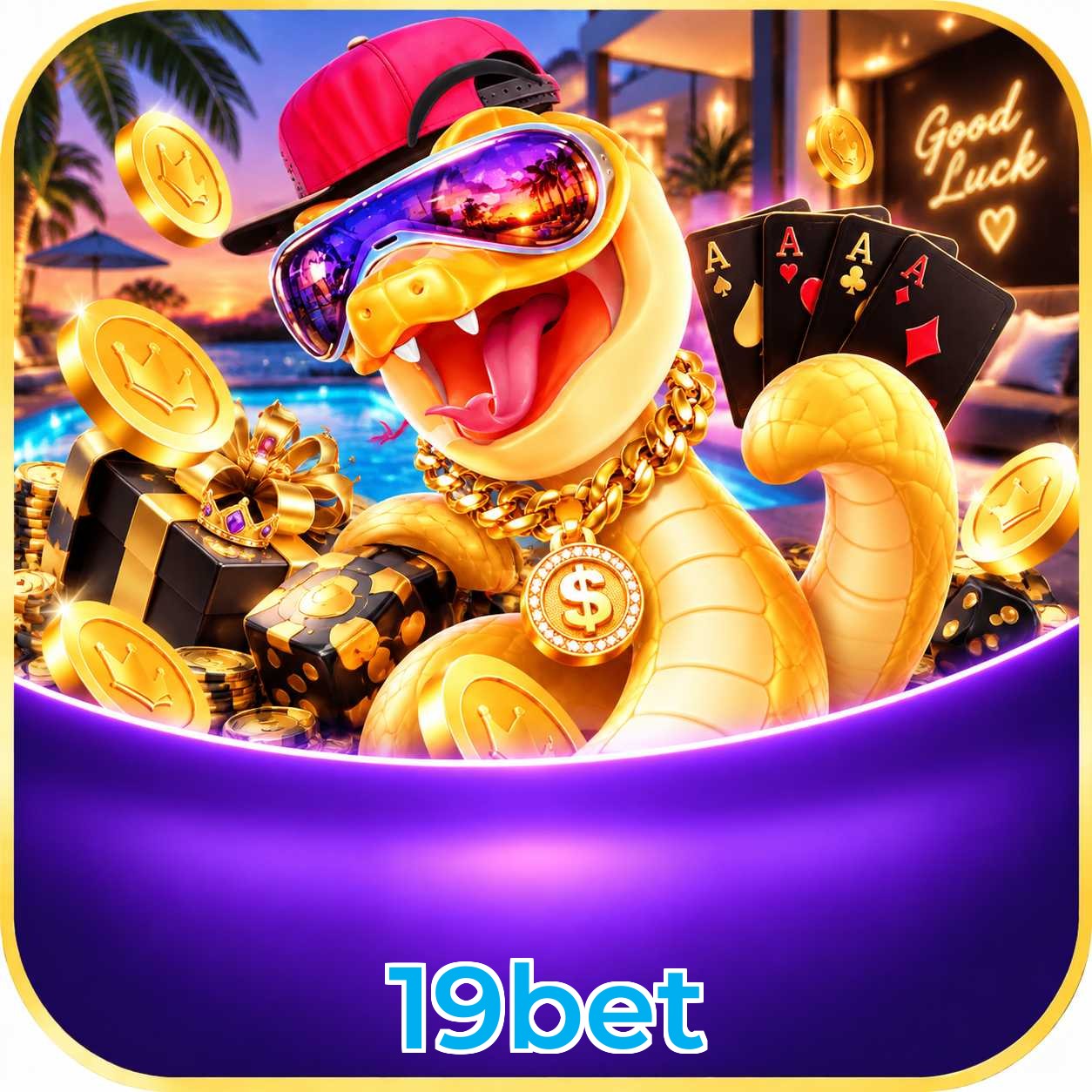 19bet Bet Types