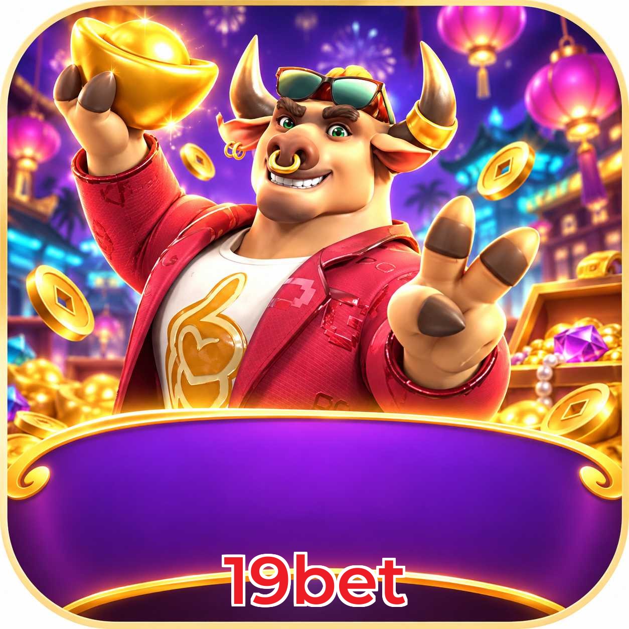 19bet Logo