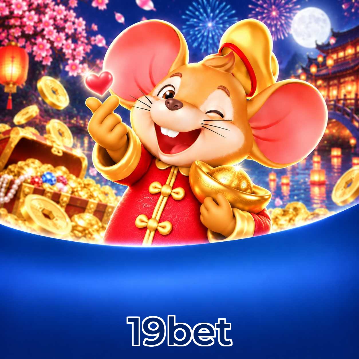 19bet Installation Guide