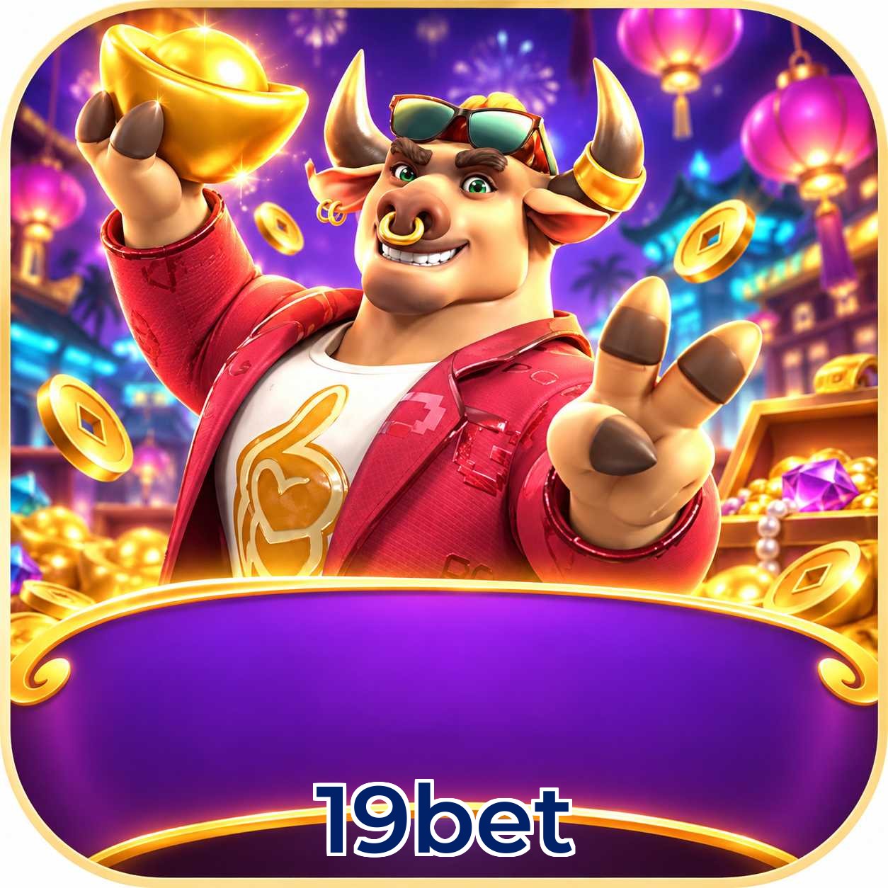 19bet Métodos de Login