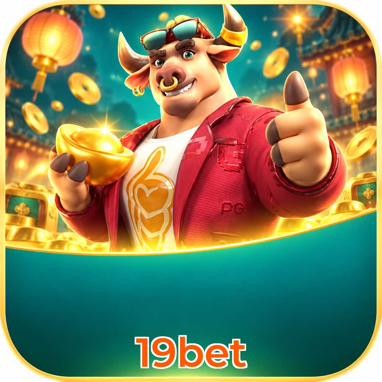 19bet Logo