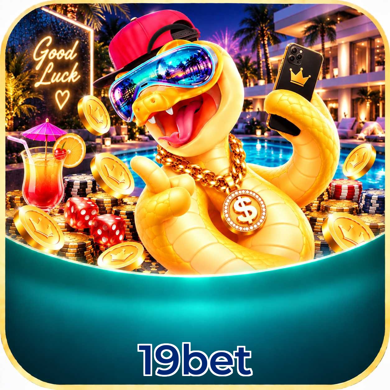 19bet Jogos Exclusivos