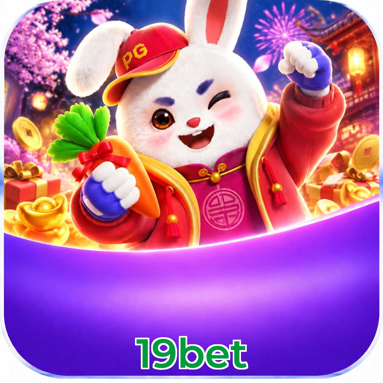 19bet Facebook Bonus