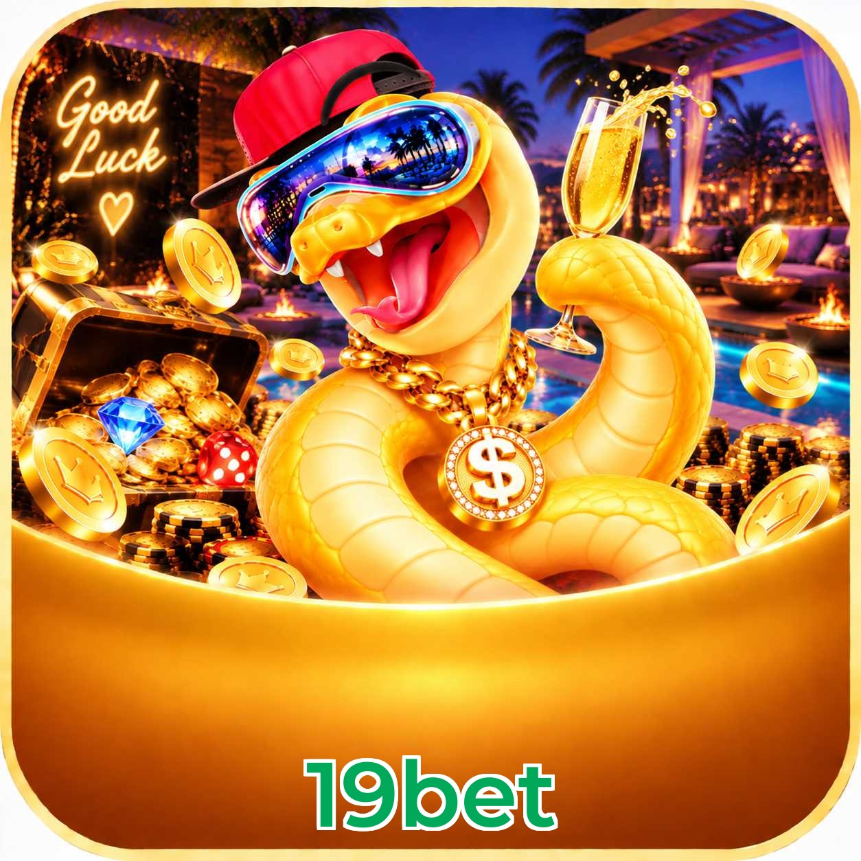 19bet Final Verdict