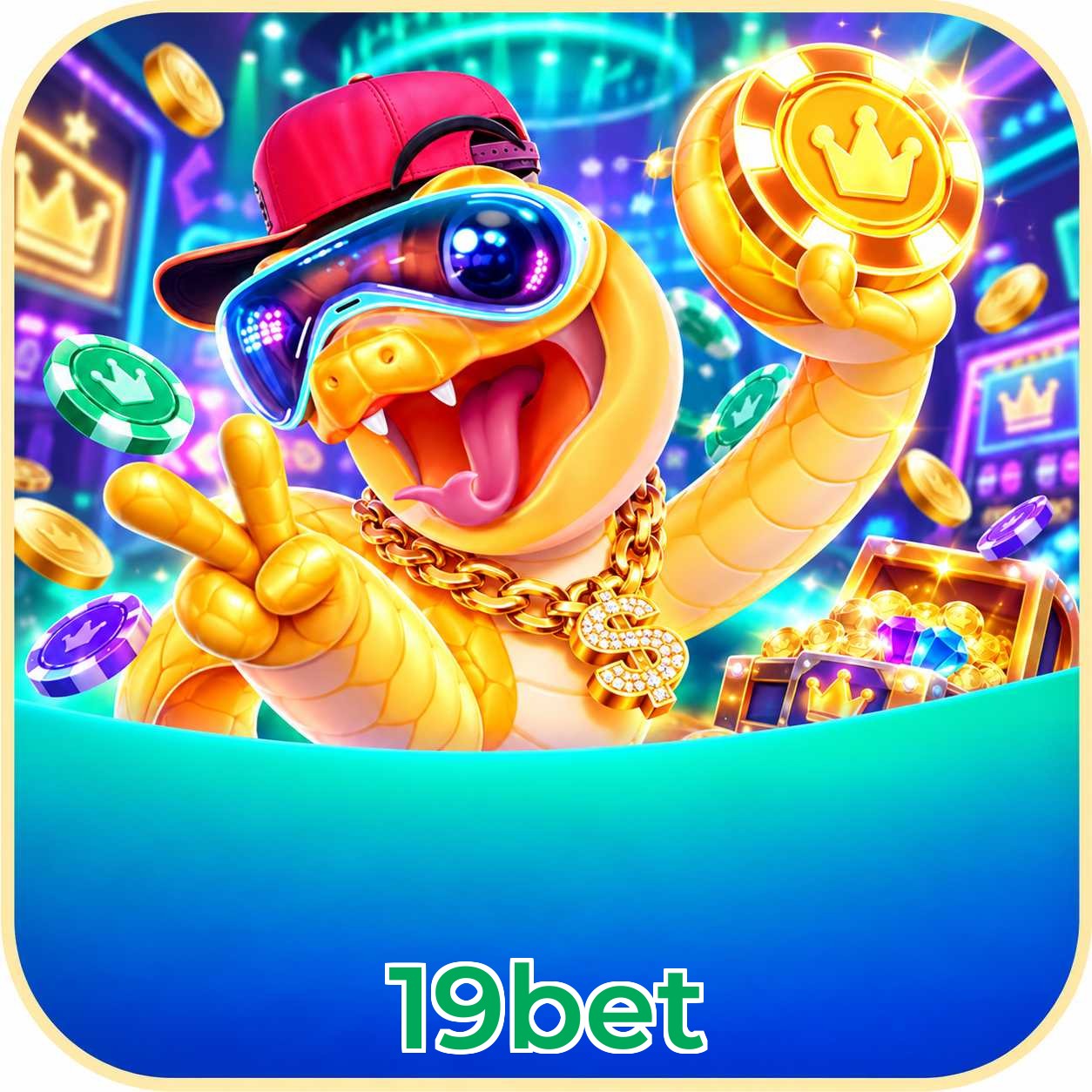 19bet Suporte