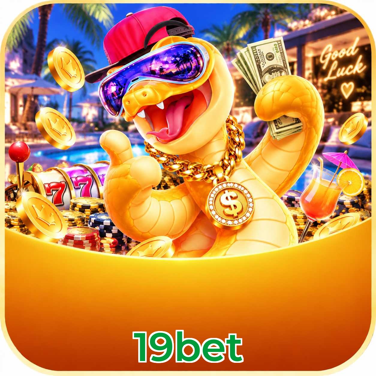 19bet Fortune Tiger Game