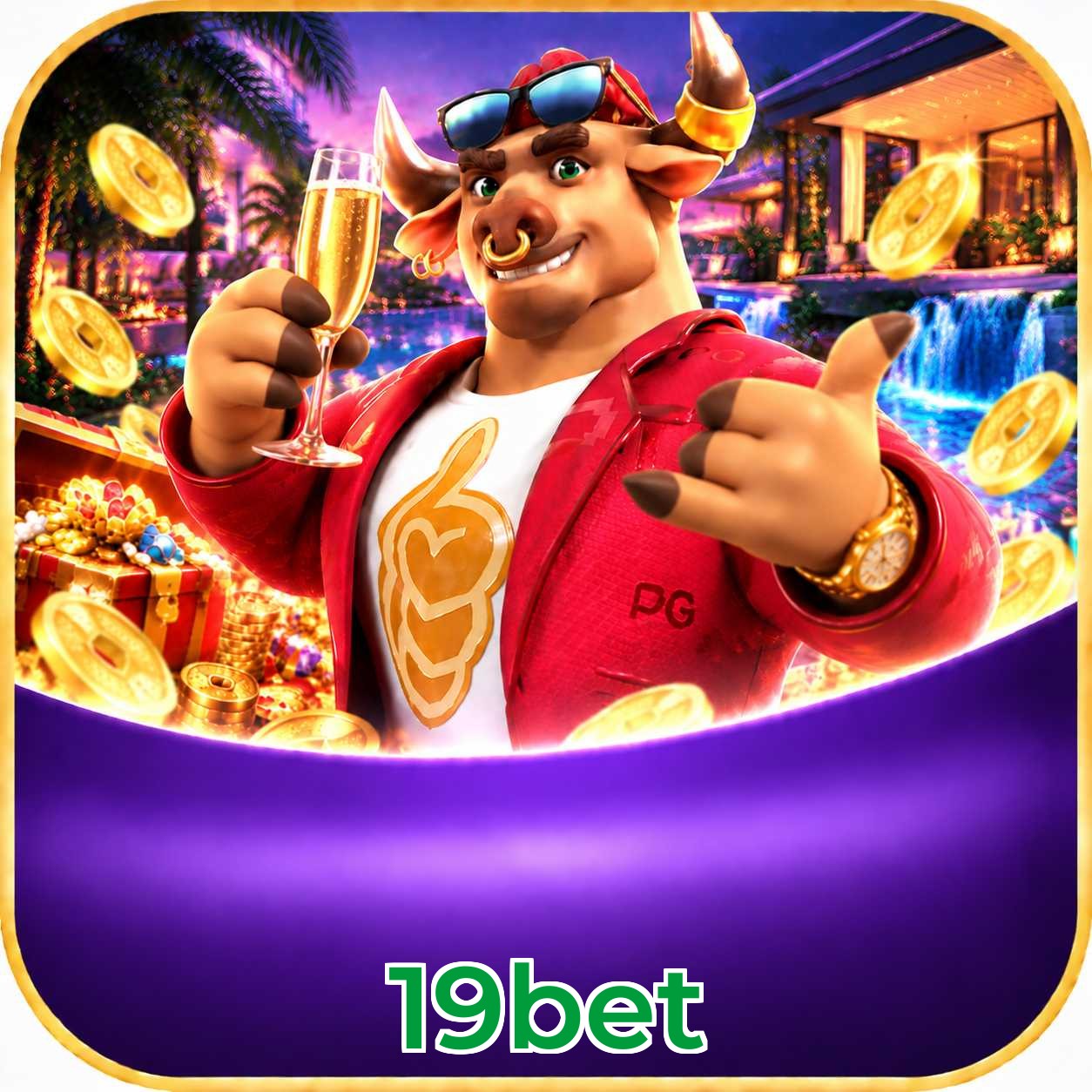 19bet Performance