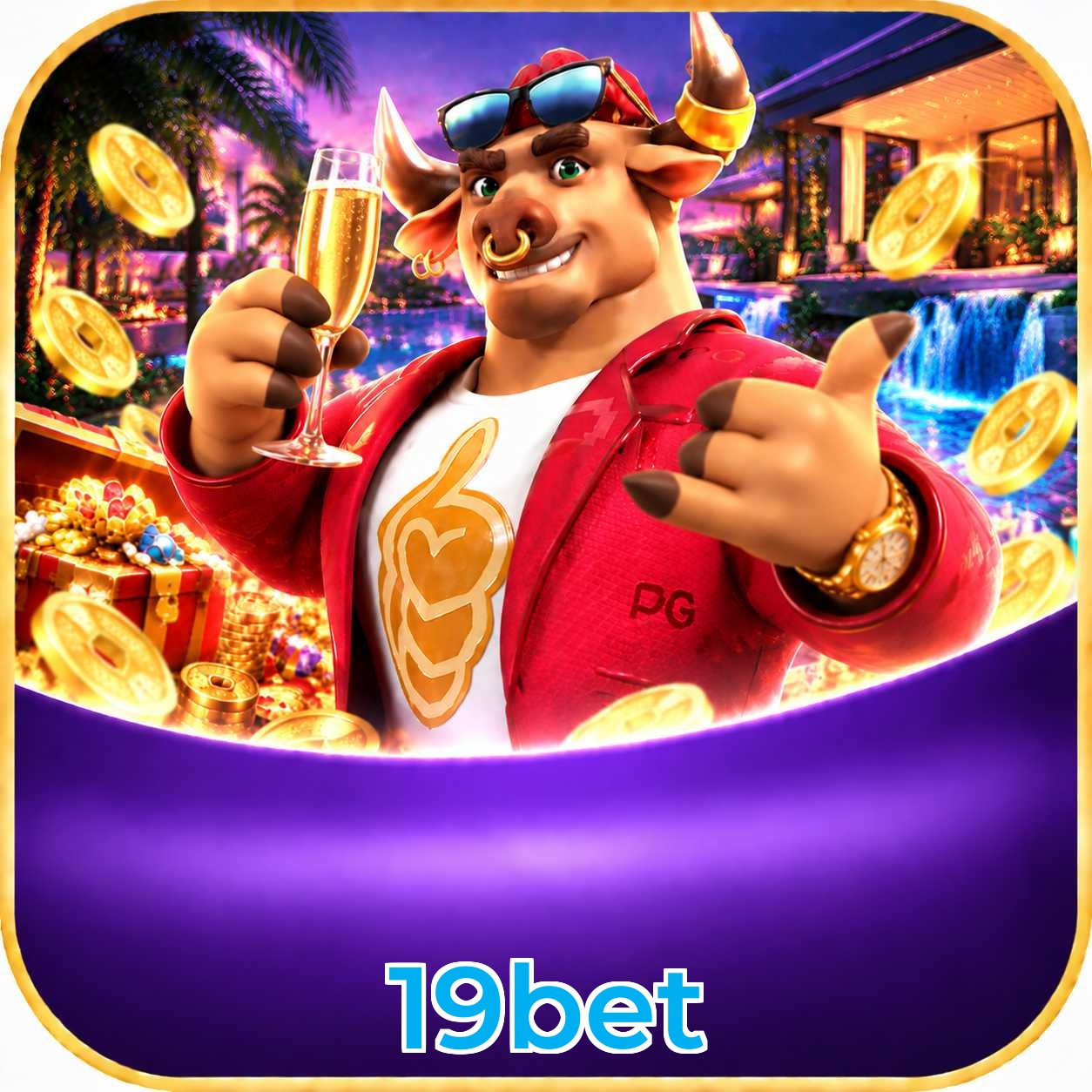 19bet Logo