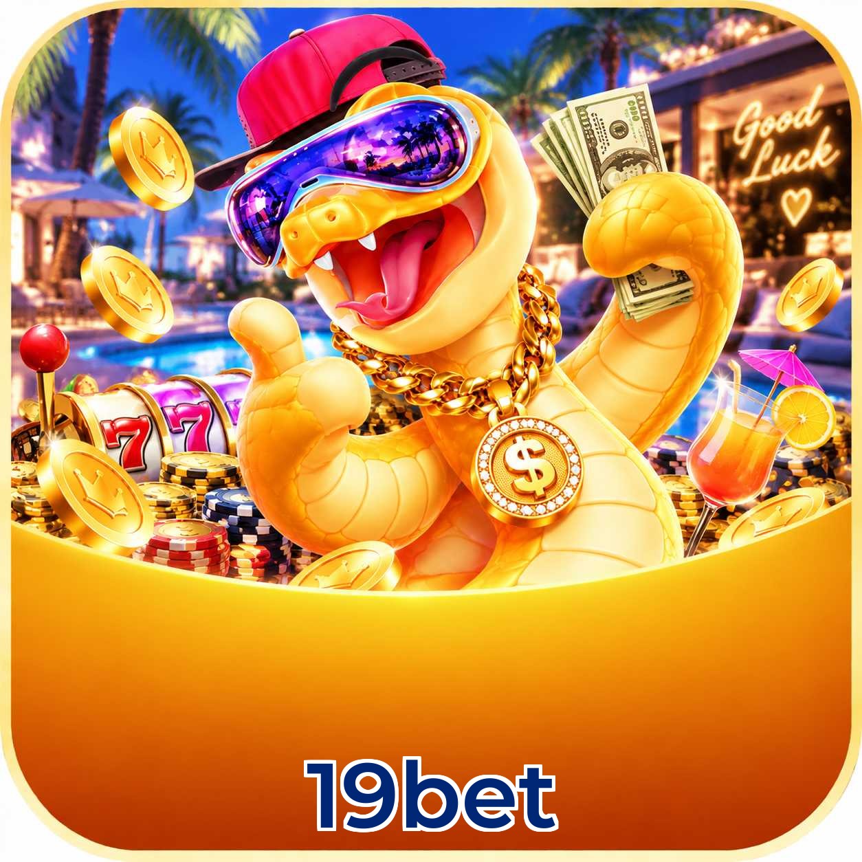19bet Game Stats