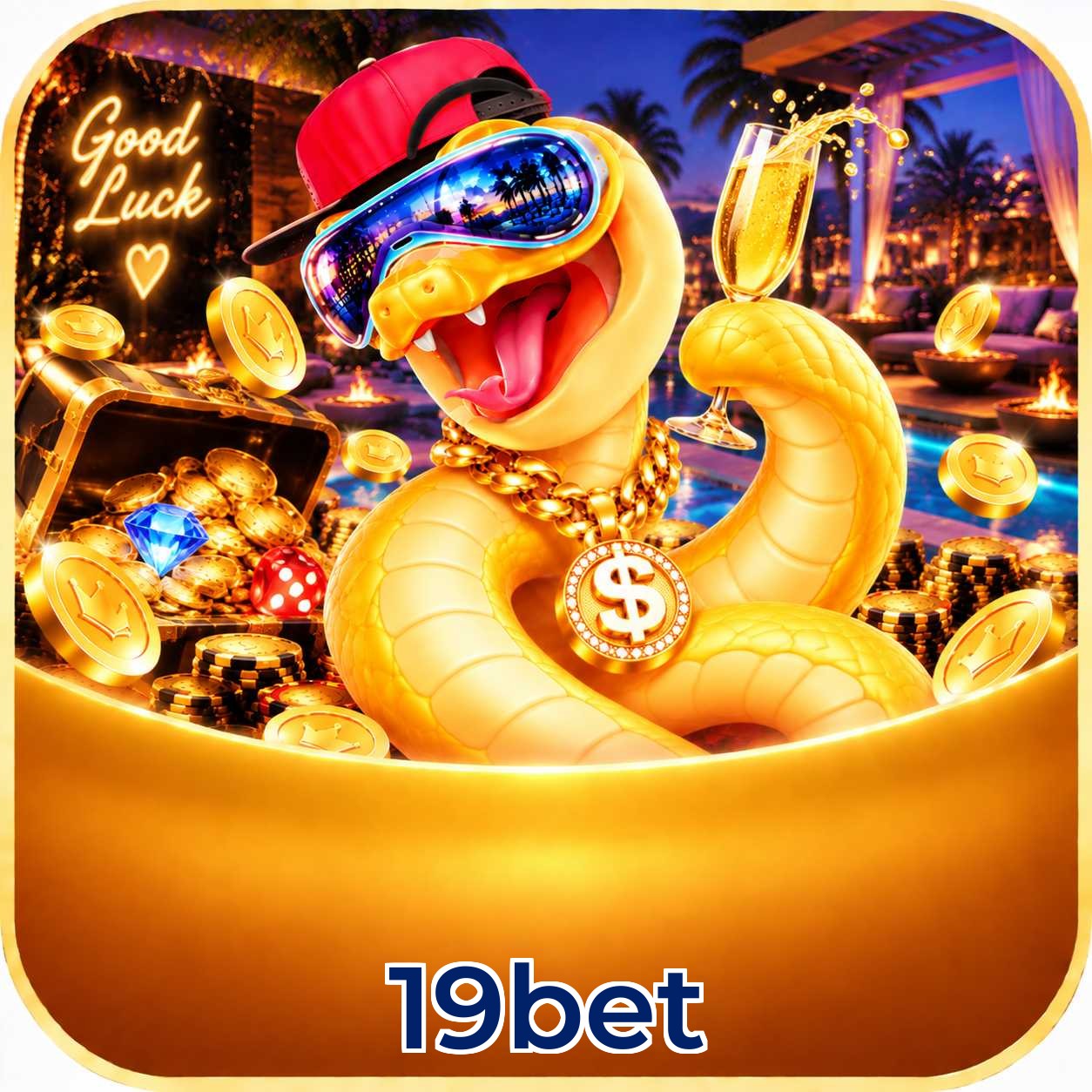 19bet Plataforma FAQ