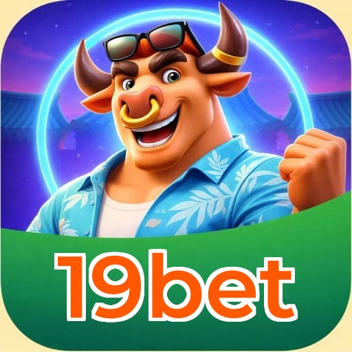 Aplicativo mobile 19bet