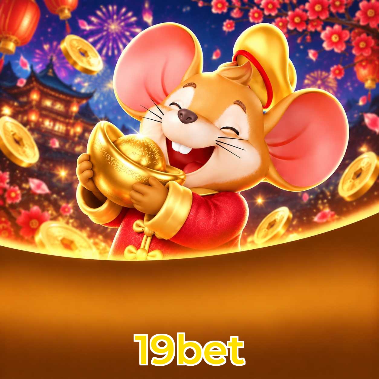 19bet Fortune Tiger RTP