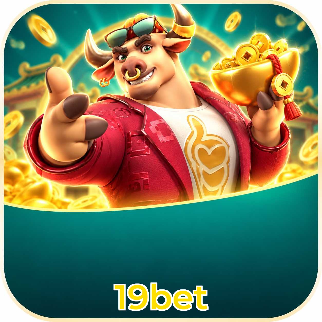 19bet Logo