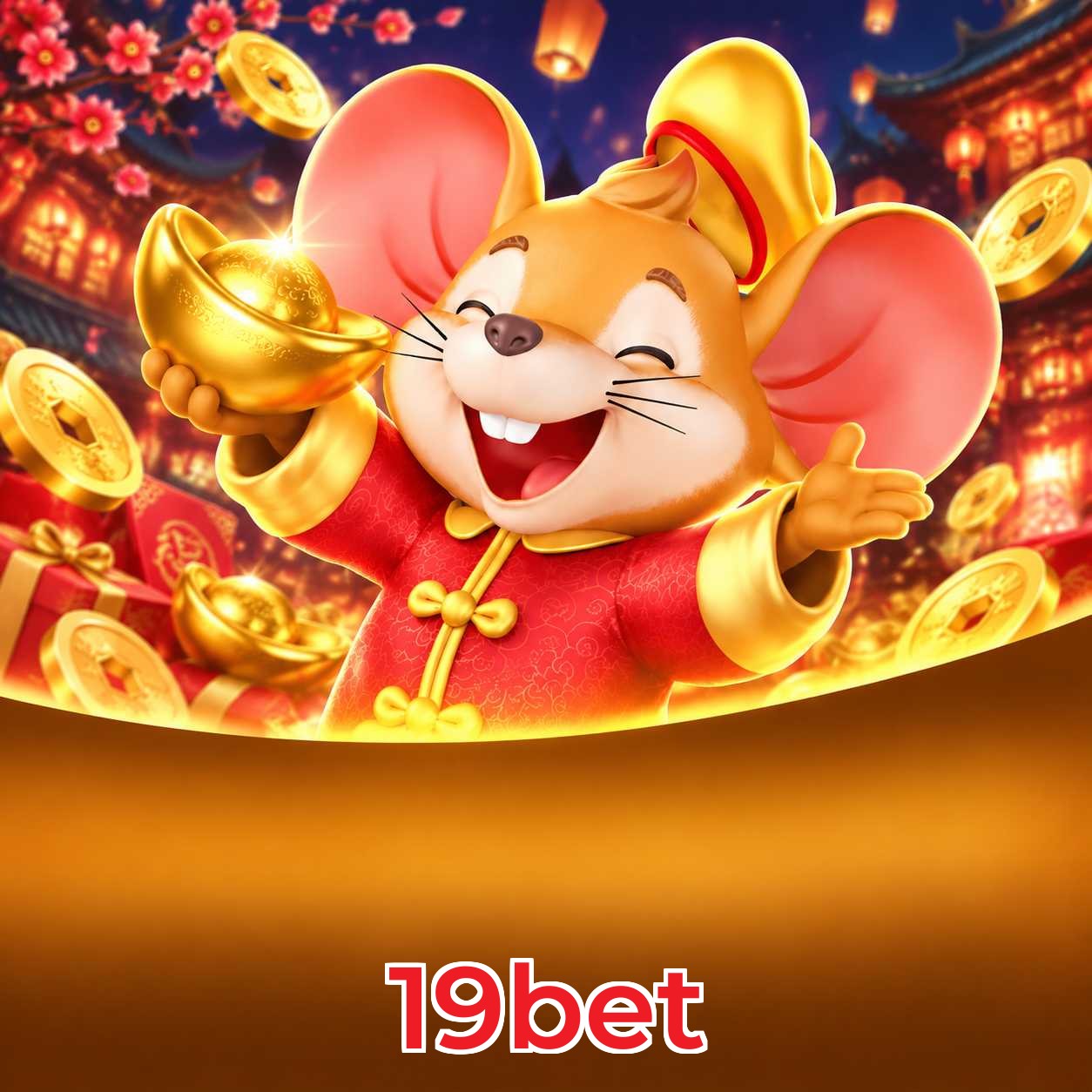 19bet Odds Lottery