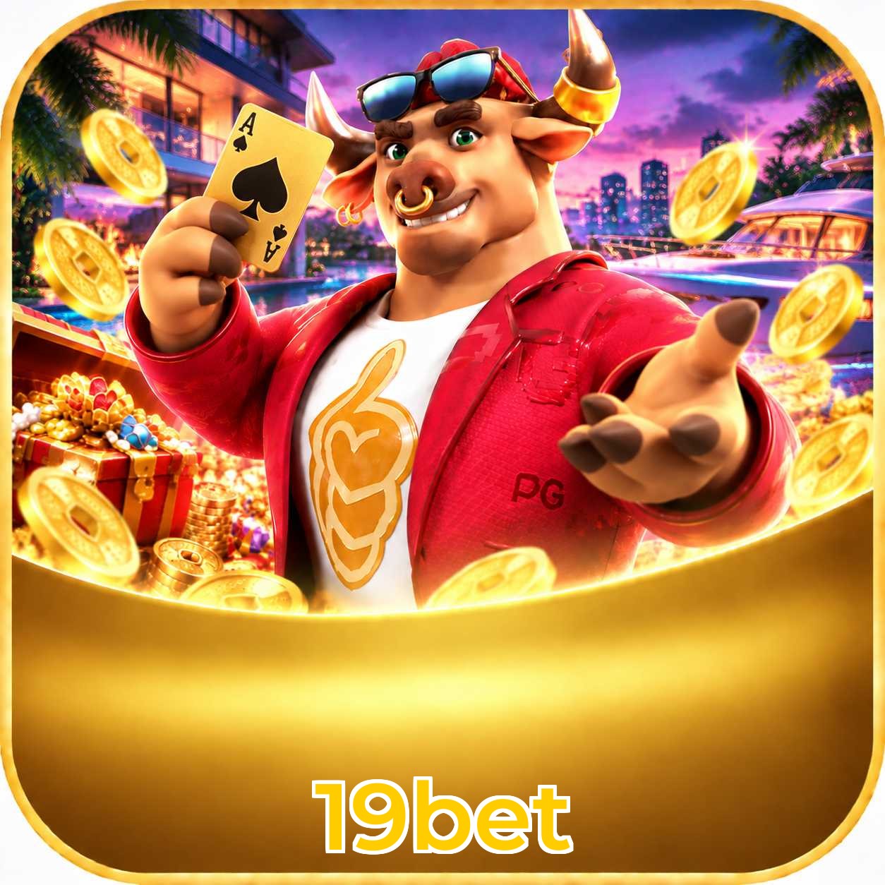 19bet Slots