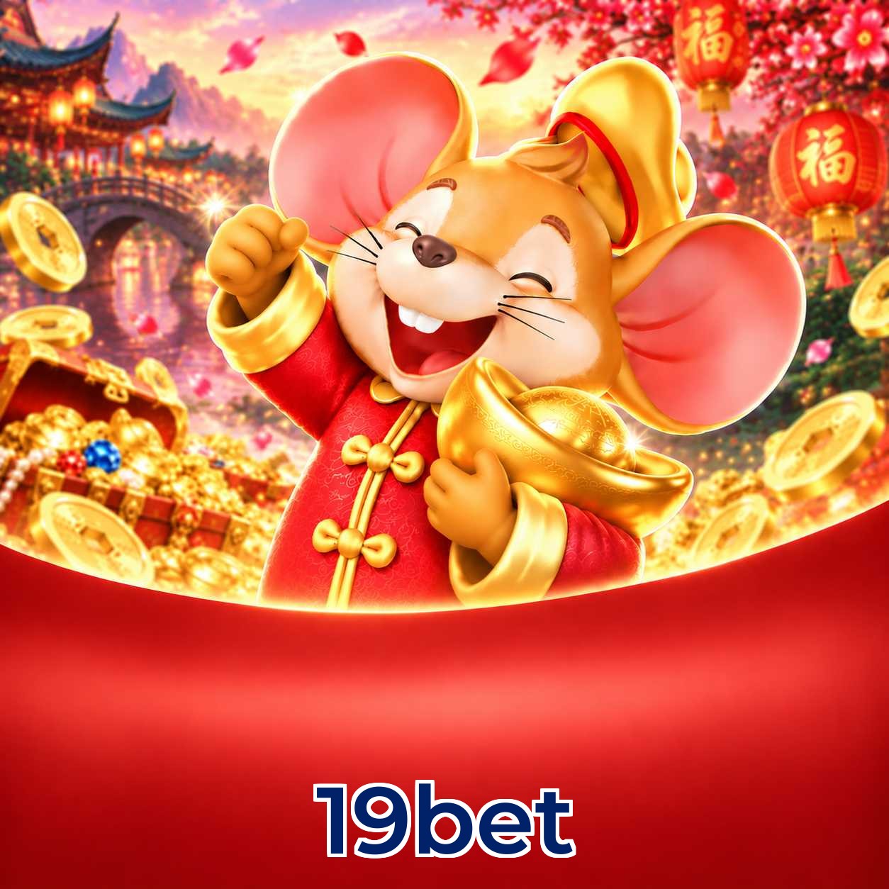 19bet RTP Testing