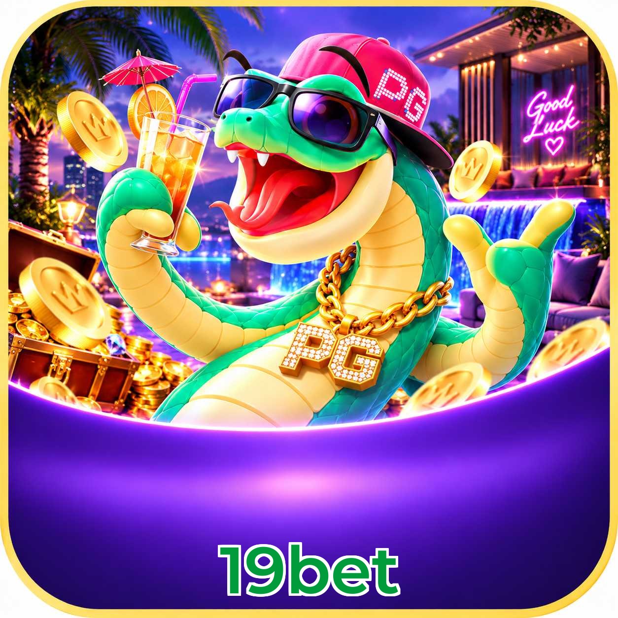 19bet Free Spins