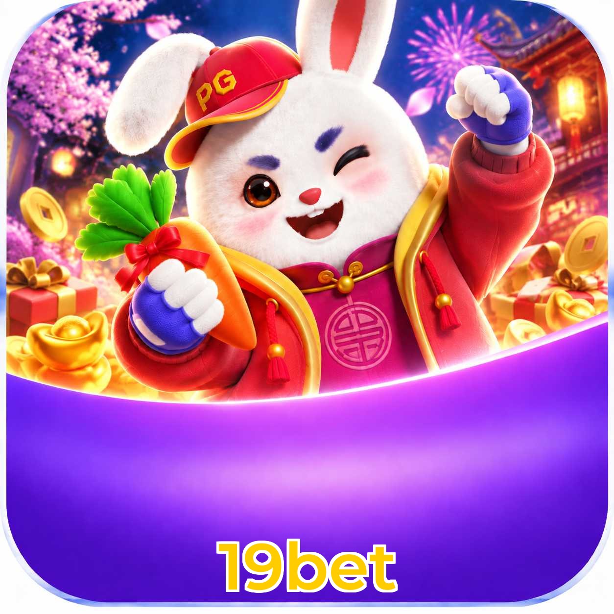 19bet Logo