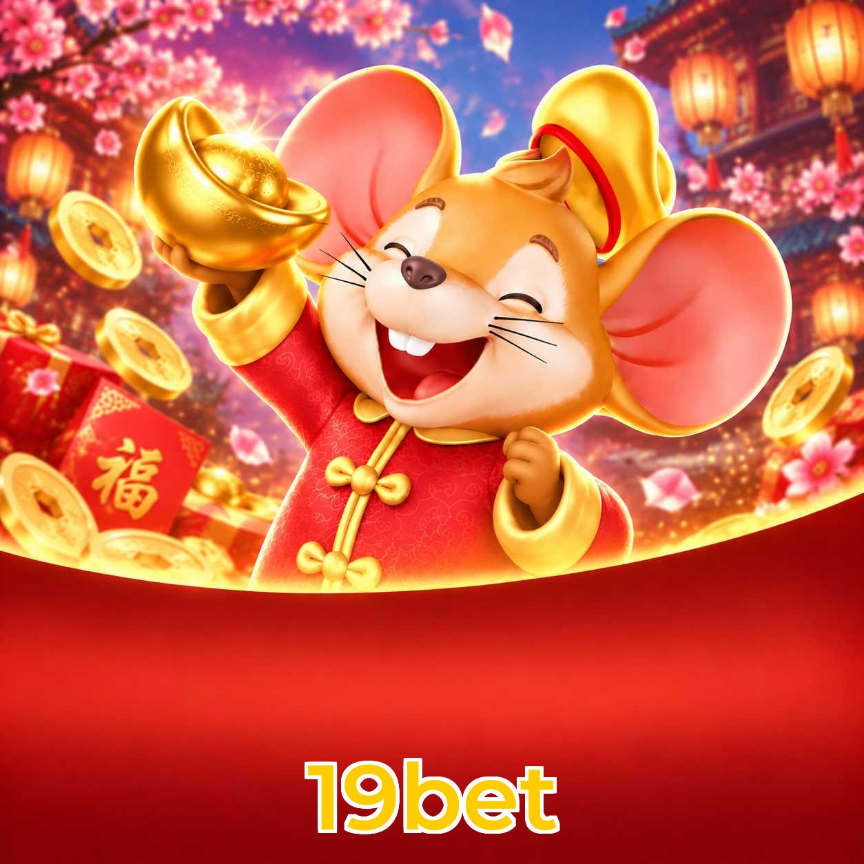 19bet Loterias