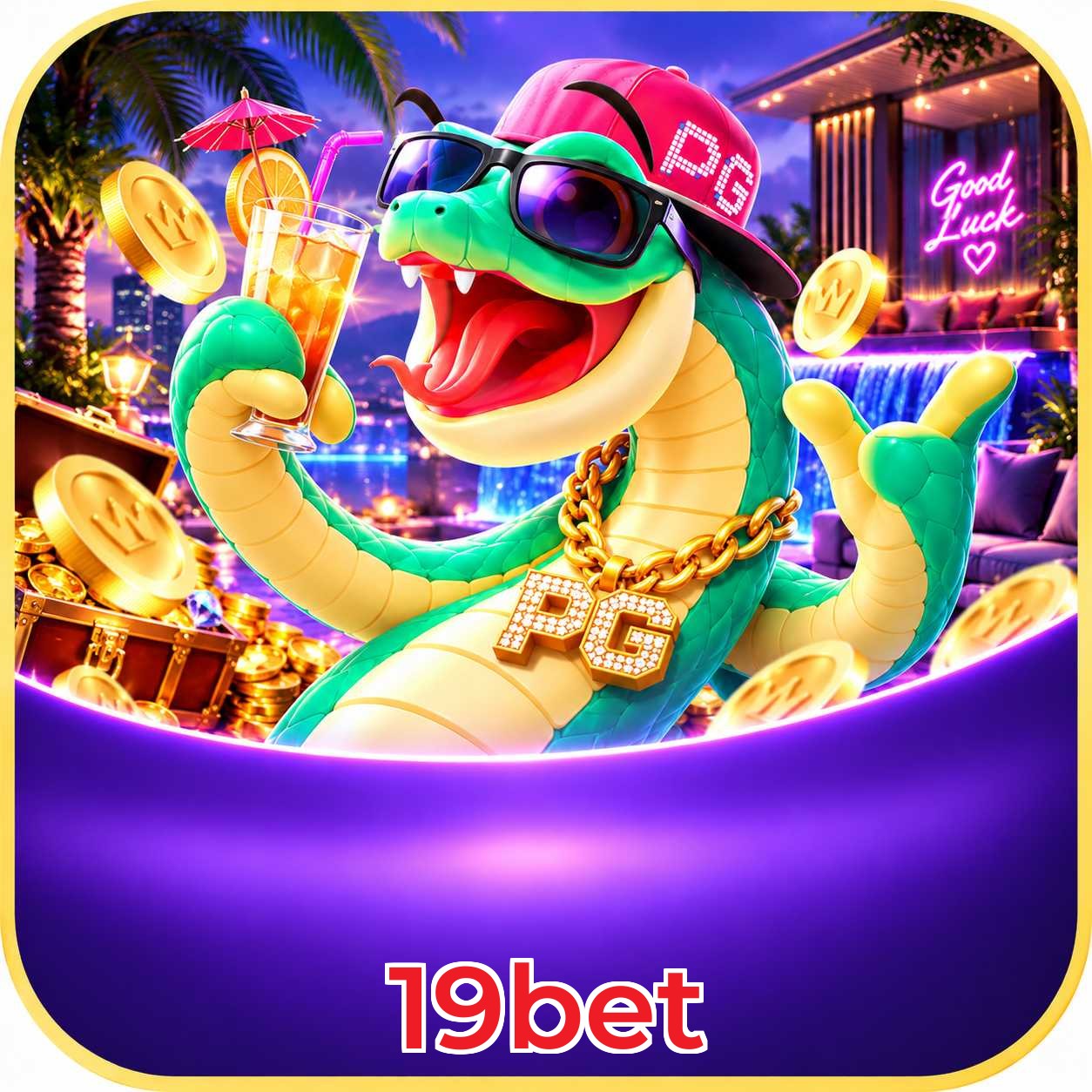 19bet Interface
