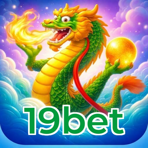 Página de download 19bet