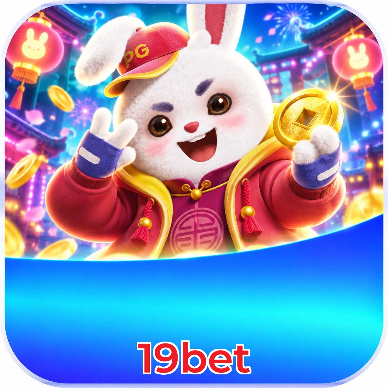 19bet Entrar Telegram